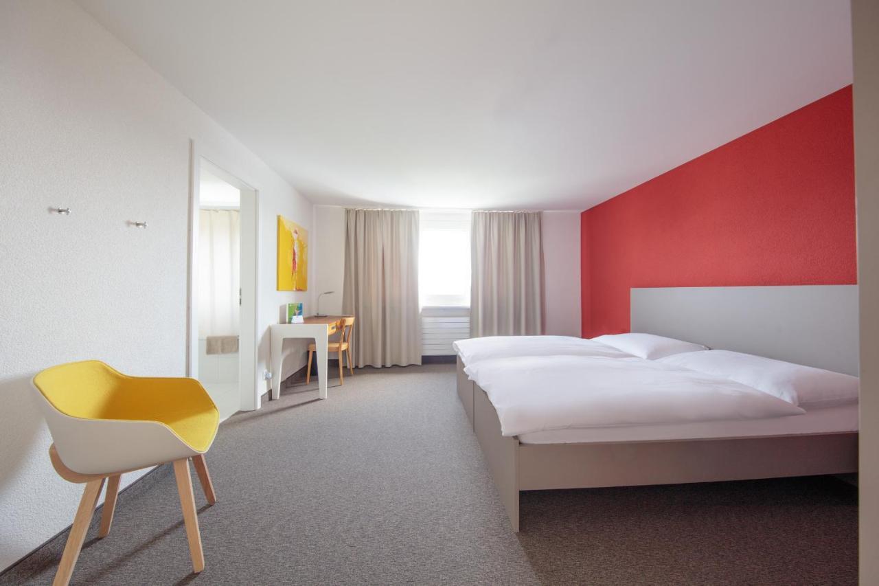 Hotel Le Domaine Villars-Sur-Glane Exterior foto