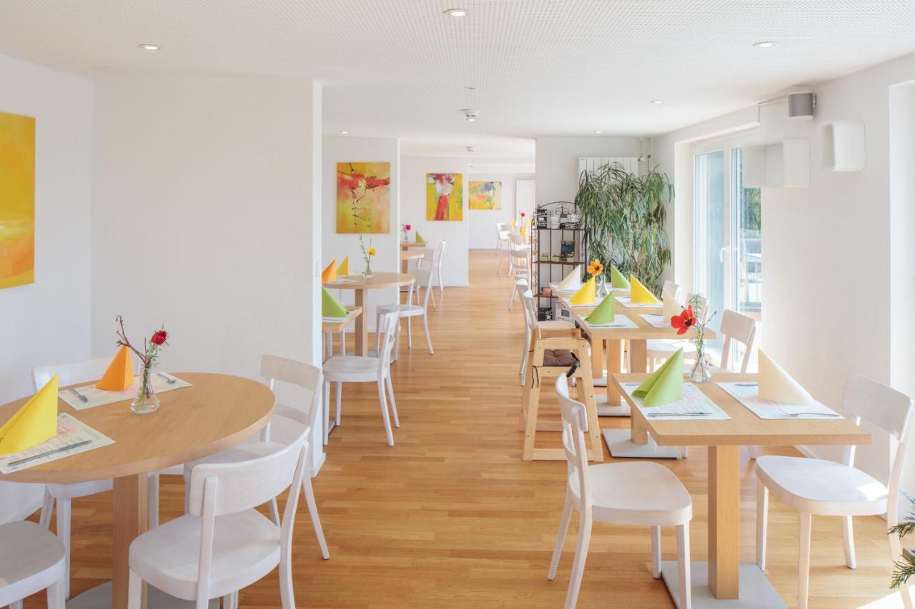 Hotel Le Domaine Villars-Sur-Glane Exterior foto
